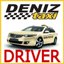 DENIZ TAXI Driver APK