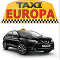 TAXI EUROPA Client