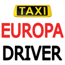 TAXI EUROPA Driver APK