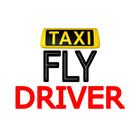 TAXI FLY Driver آئیکن