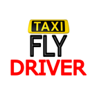 TAXI FLY Driver 圖標