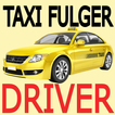 TAXI FULGER Driver