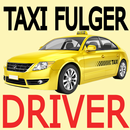 TAXI FULGER Driver APK