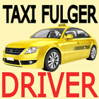 TAXI FULGER Driver أيقونة