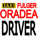 TAXI Fulger Oradea Driver APK