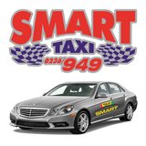 TAXI SMART Driver ikon