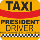 TAXI President Driver APK