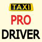 TAXI PRO Driver ícone