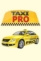 TAXI PRO Driver 海报