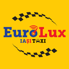 EuroLux Taxi icône