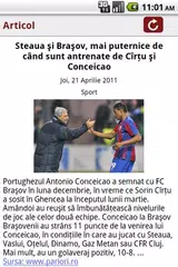 PresaOnline, Stiri din Romania APK download