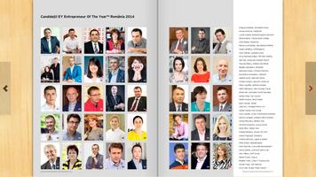 Cartea Antreprenorilor 2014 スクリーンショット 2