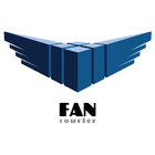 FAN Courier أيقونة