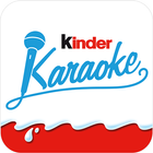 Kinder Karaoke - RO icône