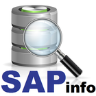 SAP ABAP Info アイコン