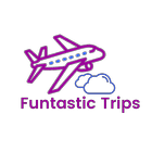 Funtastic Trip Game Joc 图标