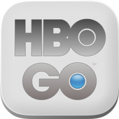 HBO GO আইকন