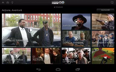 HBO GO Romania APK 4.8.0 for Android – Download HBO GO Romania APK Latest  Version from APKFab.com