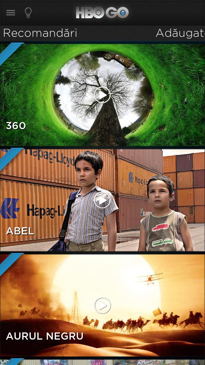Hbo Go For Android Apk Download
