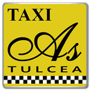 Taxi As Tulcea APK