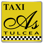 Taxi As Tulcea icône
