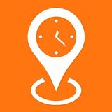 Early Booking-icoon