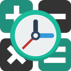 Math Alarm Clock icône