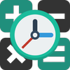 Math Alarm Clock biểu tượng