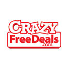 Crazy Free Deals أيقونة