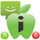 iStoma SMS Center ikon