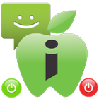 iStoma SMS Center icon