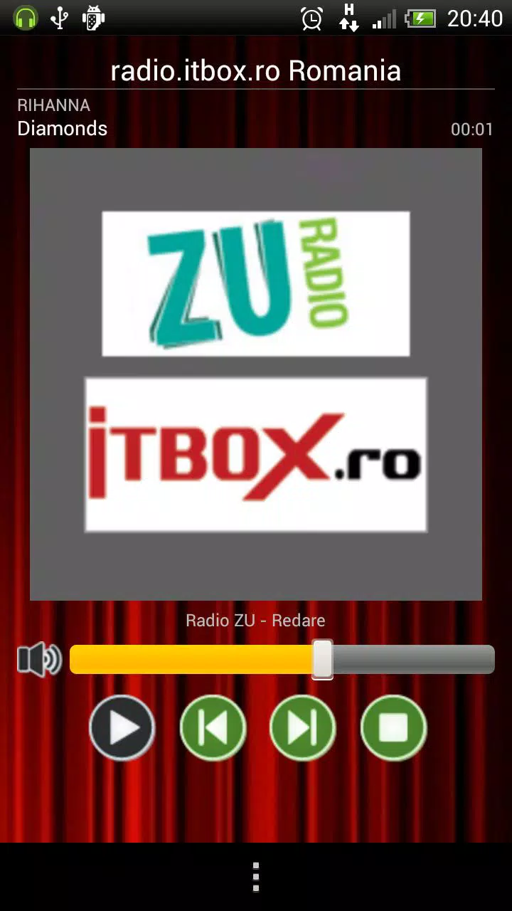 Tutustu 97+ imagen live radio zu abzlocal fi