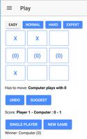 TicTacToeX0 screenshot 3