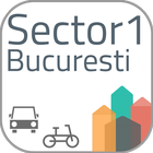 SmartCity Sector 1 icon