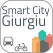 Smartcity Giurgiu ikona