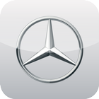 Autoklass Mercedes ícone