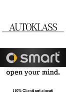 Poster Autoklass Smart
