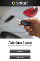 Autoklass Smart 截图 1