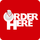 OrderHere-icoon
