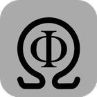 Omega Phi biểu tượng