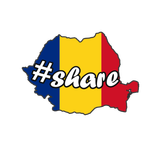 share Romania иконка