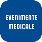 Evenimente Medicale icône