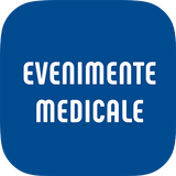 Evenimente Medicale আইকন