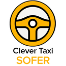 Clever Taxi Sofer APK