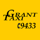 Grant Taxi Bucharest APK