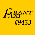 ikon Grant Taxi Bucharest