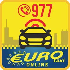 Euro Taxi Online Iasi アプリダウンロード