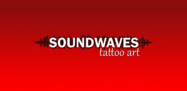 SoundWaves Tattoo