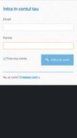 Teamdeals Admin Comerciant تصوير الشاشة 2
