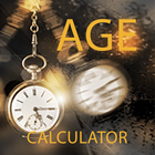 AGE Calculator icône